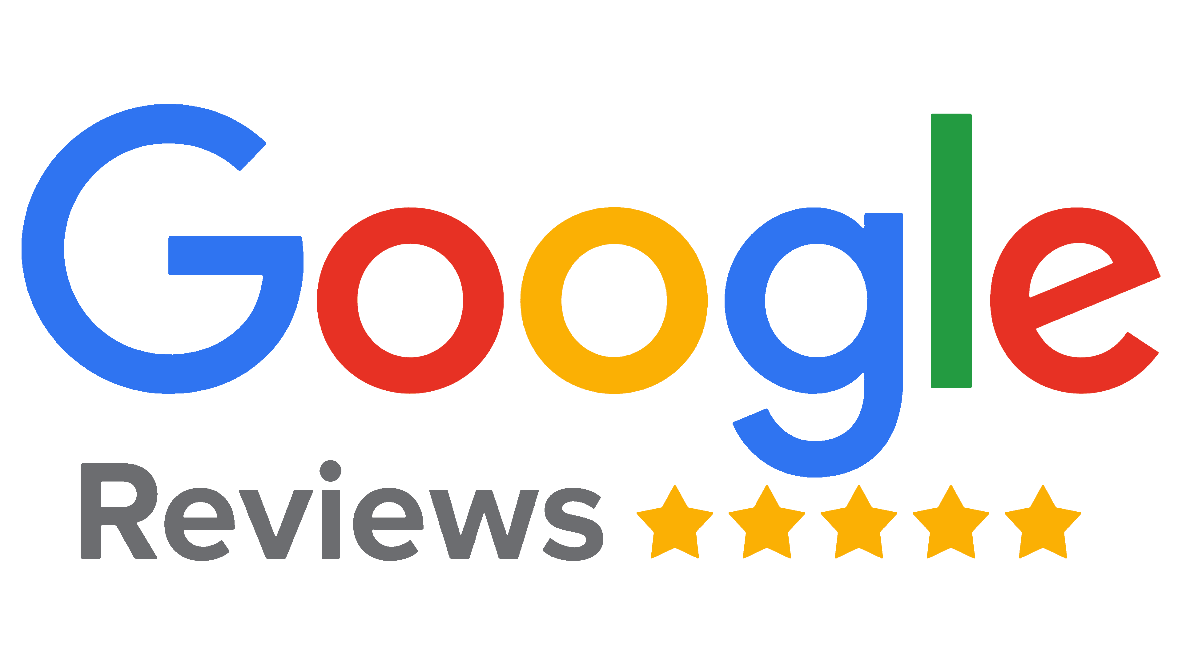 Google 5 Stars